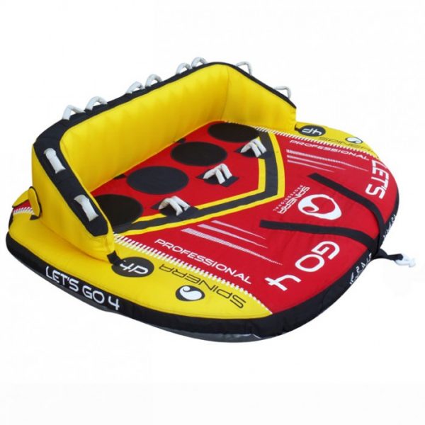 Professional Tubes, Inflatables, Towables, Watersport, Waterfun, Inflatables for Boating, Tubing Fun, Rental Towables, Commercial Tubes, for Waterpark Operators